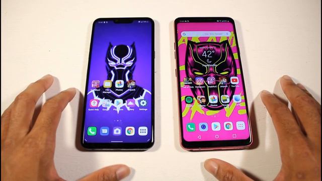 LG G8 Thinq ($260) VS LG G7 Thinq ($140) In 2020 - Which Budget Flagship Is Best For You?