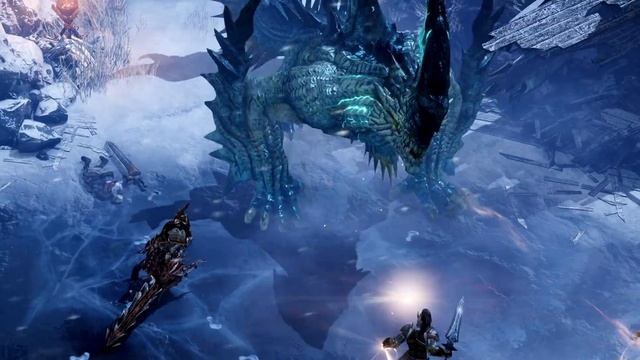 Legends of Lost Ark - Twitch Drop Streaming Event смотреть онлайн