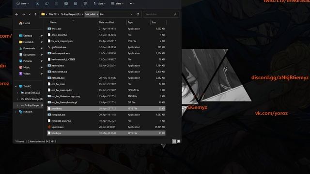 Эмуляторы - как способ прикоснуться к чему то новому или (забытому старому) | Yuzu смотреть онлайн