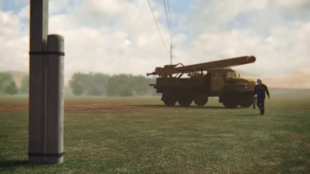 2_Несчастный случай с машинистом буровой установки смотреть онлайн