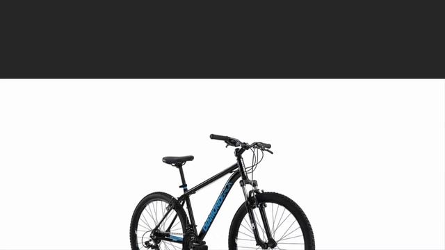 Best Value Mountain Bike 2020