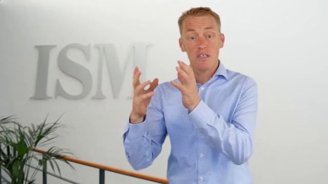Sportmanagement hat Zukunft! Wie geht es beruflich weiter? | ISM смотреть онлайн