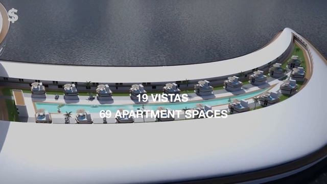 The New $8 BILLION Saudi Arabian Yacht City! смотреть онлайн