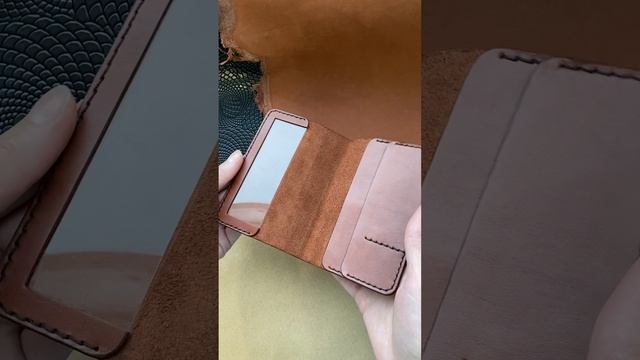 SAnzheli | Изделия из кожи Новосибирск