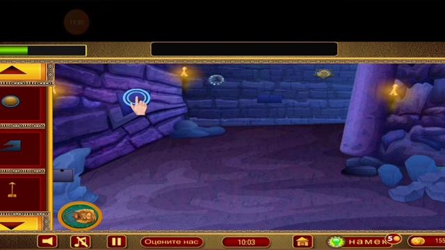 501 Free New Room Escape Games # 280 смотреть онлайн