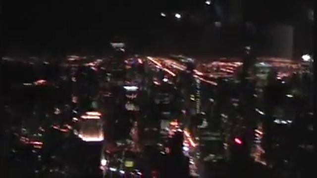 John Hancock Center Chicago - Observatory 360° tour смотреть онлайн
