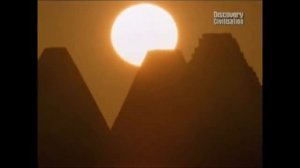 Для чего строили пирамиды по всему миру? Кто построил древние пирамиды?