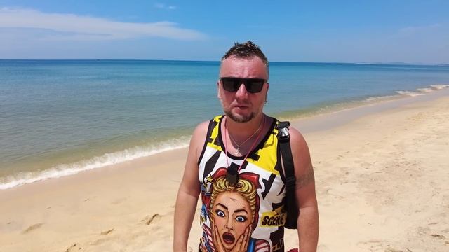 ФУКУОК 2023. ВПЕРВЫЕ НА ОСТРОВЕ! ПЛЯЖИ. ТАКСИ. ЦЕНЫ. NIGHT SEA HOTEL. PHU QUOС 2023 смотреть онлайн