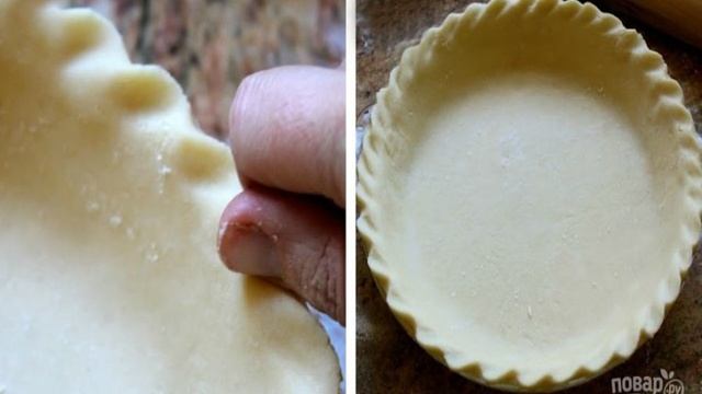 Сборник рецептов