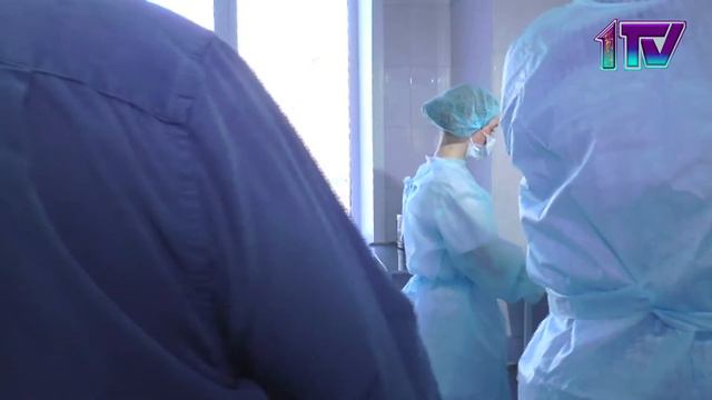 26.04.21. С 21 апреля северный регион находится в «зеленой» зоне смотреть онлайн