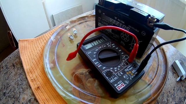 как проверить мощность светодиодных ламп, диспут AliExpress смотреть онлайн