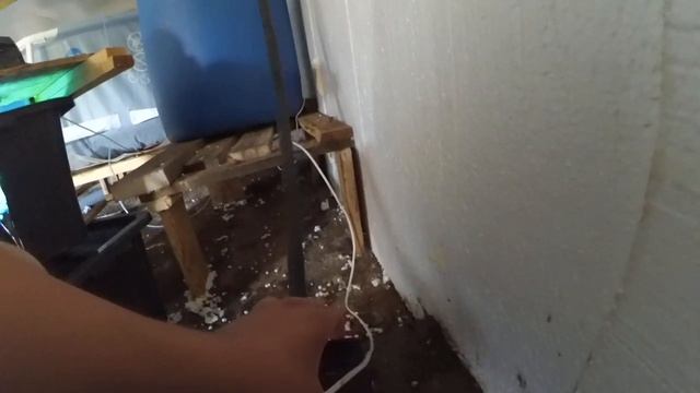 Бомж узв номер 2 (Узв для осетров своими руками) смотреть онлайн
