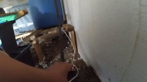 Бомж узв номер 2 (Узв для осетров своими руками)