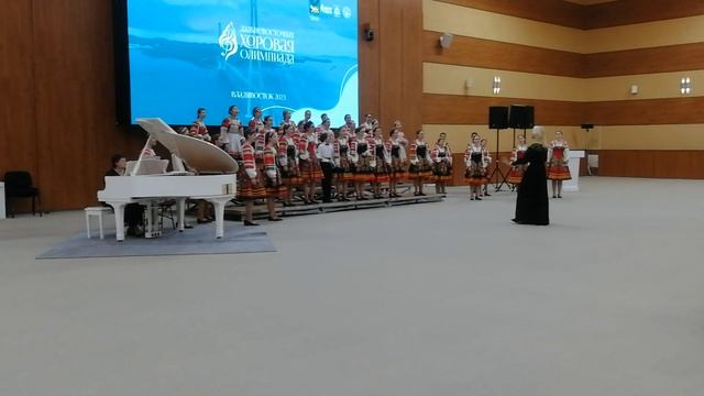 С.Рахманинов - Итальянская полька [фрагмент] смотреть онлайн