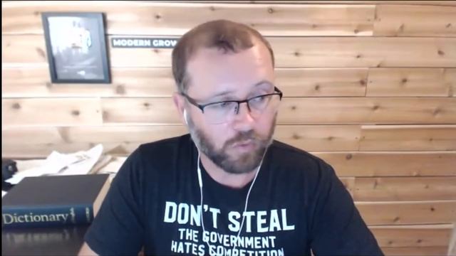 Surviving The Big Freeze: David DuByne - Adapt 2030 смотреть онлайн