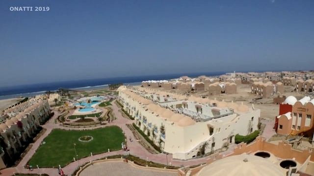 2019.05.25. • Onatti Beach Resort • Pár slov o resortu смотреть онлайн