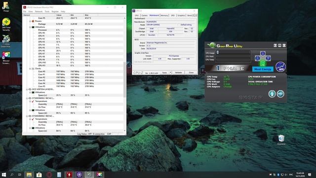 HUANANZHI X99 8M GAMING смотреть онлайн