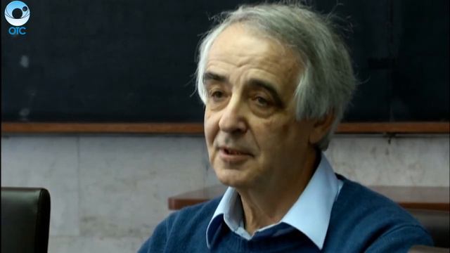 В Японии успешно провели пробный запуск коллайдера "SuperKEK-B" смотреть онлайн