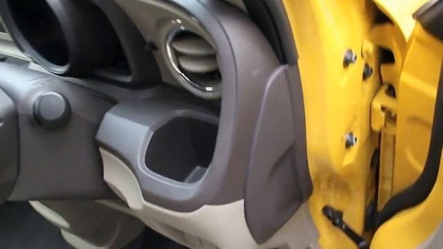 HONDA N-ONE-G yellow смотреть онлайн