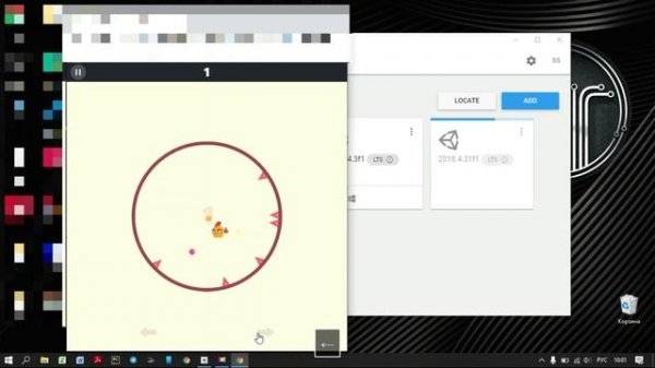 Как установить Unity Editor? Кратко и ясно для новичков!