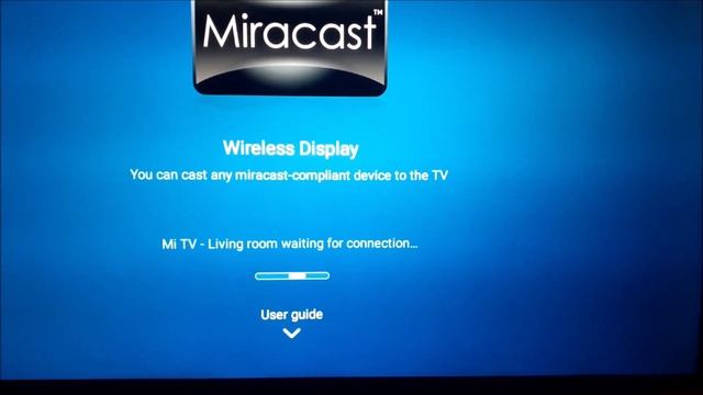 Connect Mobile To TV - Miracast - Miracast Android - Screen Mirroring App - Screen Mirroring Samsun