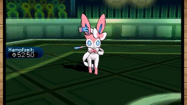 ES WIRD ROMANTISCH • Pokémon die etwas mit Liebe zu tun haben Metronom Battle смотреть онлайн