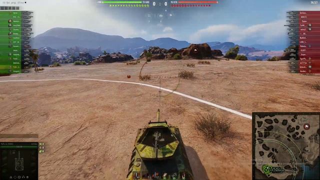 WoT - Обзор Achilles смотреть онлайн