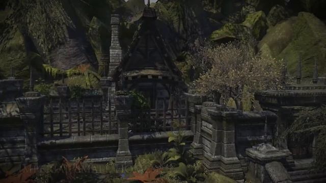 The Elder Scrolls Online - Homestead смотреть онлайн