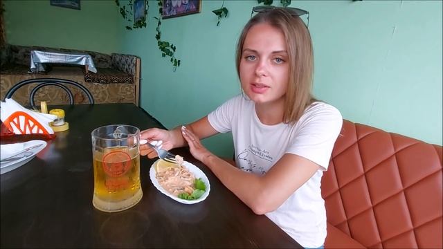 Рыбачье Крым 2020 большой репортаж смотреть онлайн