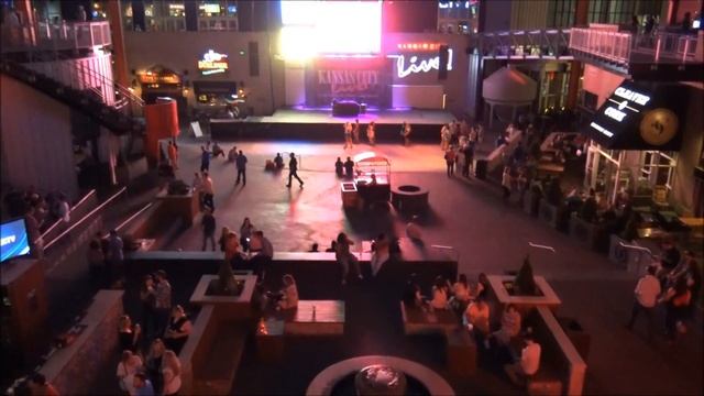 Kansas City/ Канзас сити