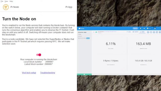 Online Pi Node смотреть онлайн