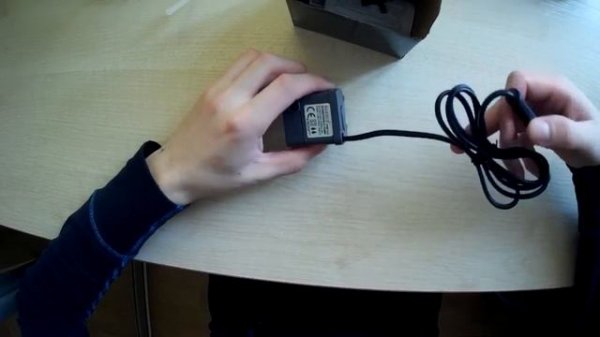 Помпа Barbus pump 012