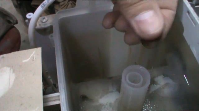 LIMPEZA E MANUTENÇÃO FILTRO ELECTROLUX смотреть онлайн