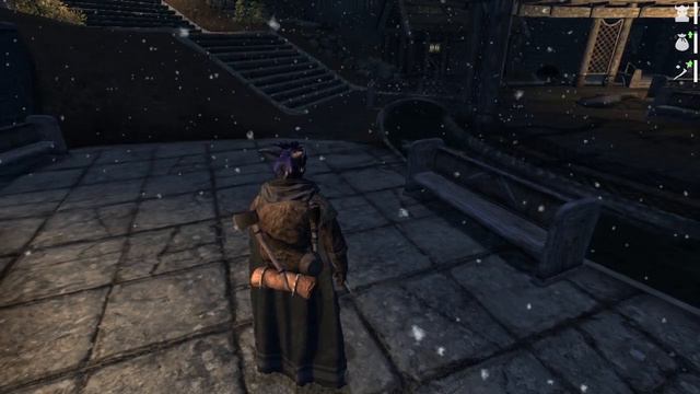 Skyrim: EP 22 - Finally Arch-mage смотреть онлайн