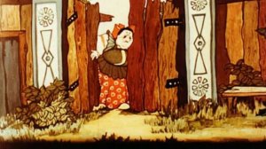 241. Крошечка-Хаврошечка (1990 год)