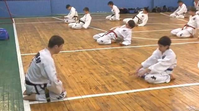 002 ТАЭКВАНДО 047 смотреть онлайн