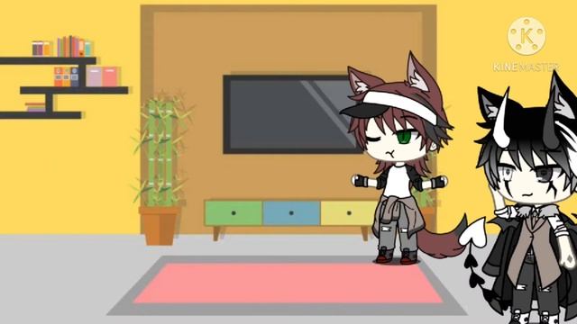 ?A ti te gusta la bachata/Meme/Gacha Life? смотреть онлайн