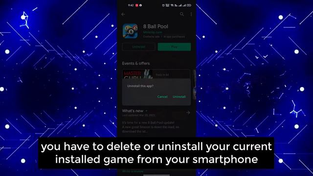 How To Fix Invalid License Error In Android Games Problem