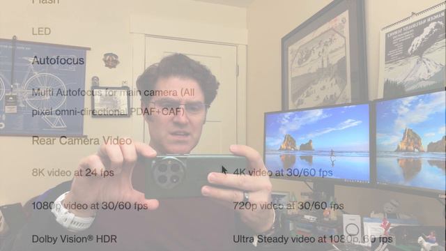 OnePlus 12 ~ The Morning After