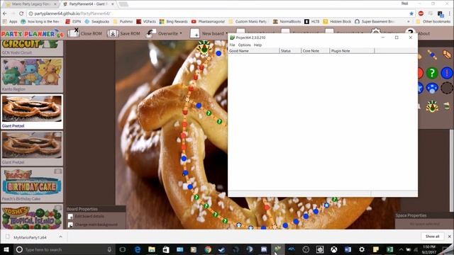 How to Download, Set Up, and Play Custom Mario Party Boards смотреть онлайн