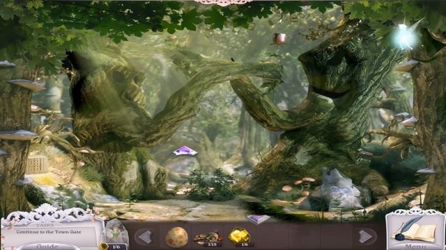 Princess Isabella 2: Return of the Curse Walkthrough part 2 смотреть онлайн