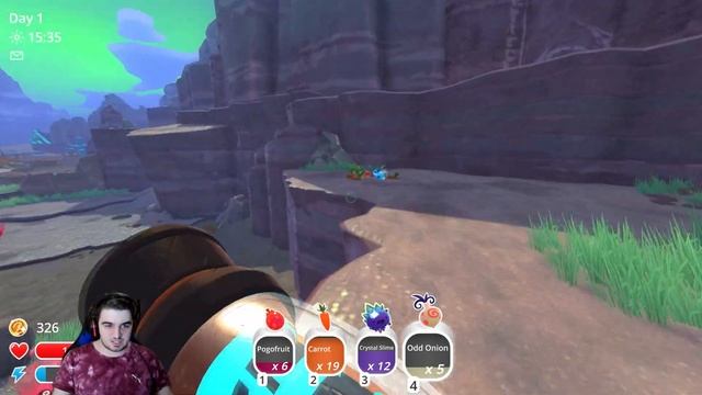 Slime Rancher PC Gameplay - A Slime Farming RPG - Lets Play Part 1 смотреть онлайн