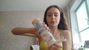 моё утро в гостях