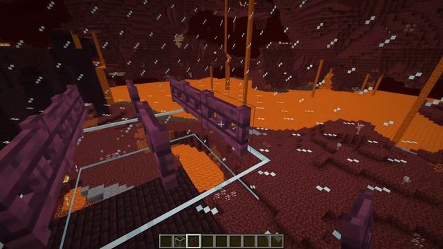 Minecraft Easy Blaze XP Farm | Simple Blaze Rod Farm - Tutorial 1.20 смотреть онлайн