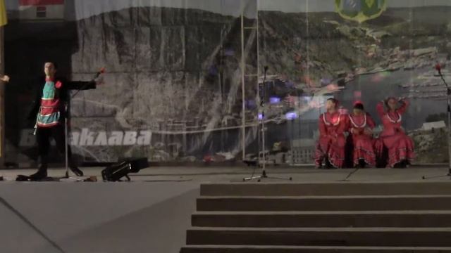 Сударушка - На лавочке смотреть онлайн