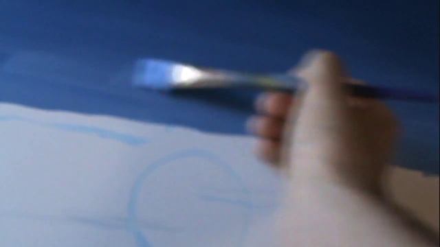 Видео 17 Часть 2. Как нарисовать пляж и Луны смотреть онлайн