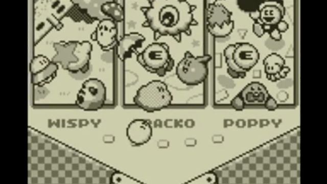 Kirby's Pinball Land speedrun - 6:52 смотреть онлайн