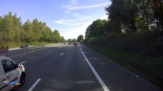 Будни #дальнобоя. 219/ Суббота, Франция. Разбираемся. смотреть онлайн