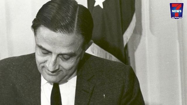 ऐसा वैज्ञानिक जिसने बदल दी विज्ञान की परिभाषा - NEWS7