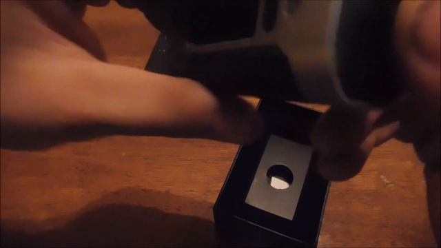 PREDATOR WISMEC REVIEW GUIDE UNBOXING смотреть онлайн